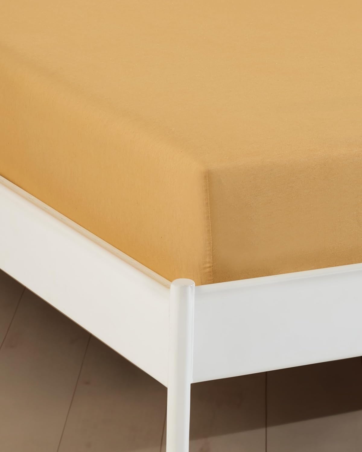 Lastikli Çarşaf Seti Çift Kişilik 160x200 cm – Tek Kişilik 100x200 cm Seçenekli – Yumuşak Dokulu Çarşaf + Yastık Kılıfları – Günlük Kullanıma Uygun (Mor, Çift Kişilik)