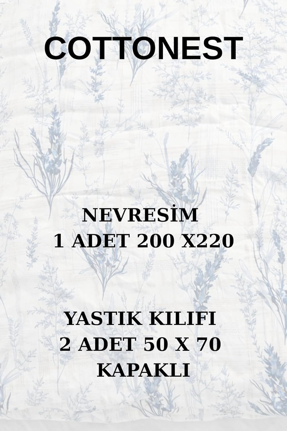 Romantik Kalp Desenli Nevresim Seti–Sevgililer Günü - Günlük - Hediyelik (Kırmızı-Kalpli, Çift Kişilik)